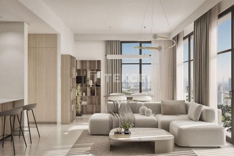 Appartement à Jumeirah Village Circle, Dubai, 3 chambres, 168 m², № 92219 - photo 8