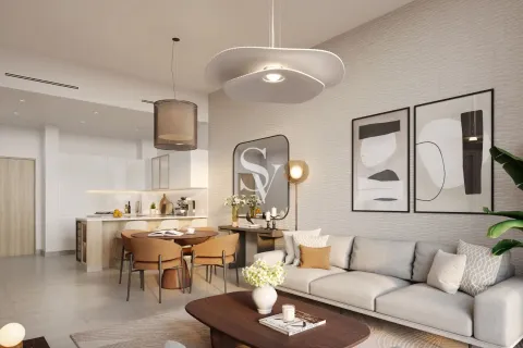 Купить квартиру в Джумейра Вилладж Серкл, Дубай: 1 спальня, 88м², № 68242 - фото 10