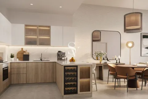 Apartamento en Jumeirah Village Circle, Dubai, 2 dormitorios, 326 m², № 68239 - foto 12