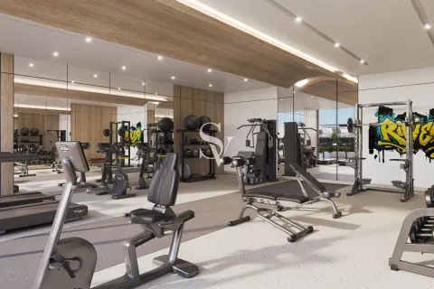 Apartamento en Jumeirah Village Circle, Dubai, 2 dormitorios, 326 m², № 68239 - foto 6