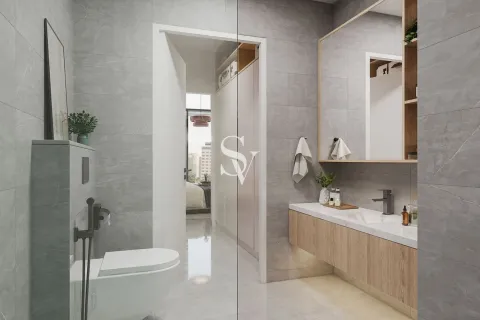 Apartamento en Jumeirah Village Circle, Dubai, 2 dormitorios, 326 m², № 68239 - foto 13