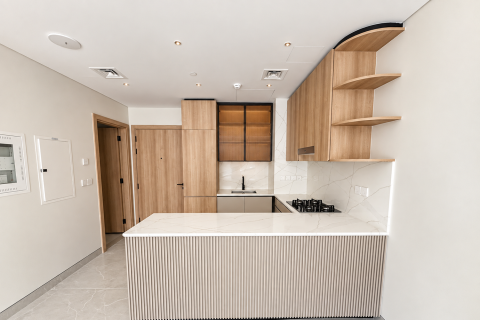Apartment in Dubai Hills Estate, Dubai 2 bedrooms, 133.59 sq.m. № 142210