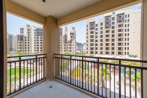 Apartment in Madinat Jumeirah Living, Umm Suqeim, Dubai 1 bedroom, 68.58 sq.m. № 142207 - photo 11