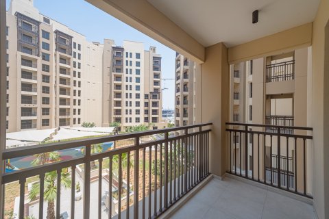 Apartment in Madinat Jumeirah Living, Umm Suqeim, Dubai 1 bedroom, 68.58 sq.m. № 142207 - photo 13