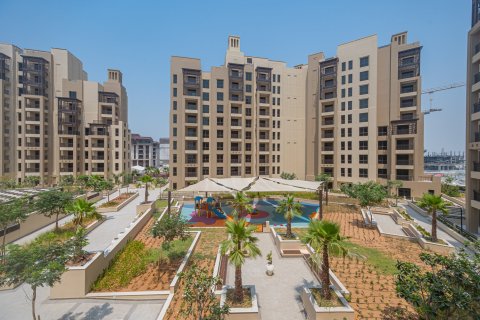 Apartment in Madinat Jumeirah Living, Umm Suqeim, Dubai 1 bedroom, 68.58 sq.m. № 142207 - photo 12