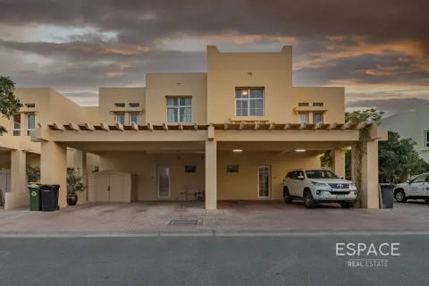 Villa en The Lakes, Dubai, 3 dormitorios, 270 m², № 122500 - foto 20