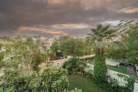 Villa en The Lakes, Dubai, 3 dormitorios, 270 m², № 122500 - foto 17