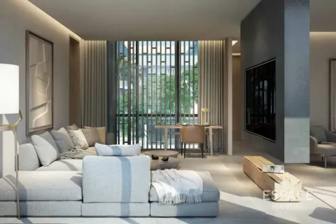 Villa en Palm Jebel Ali, Dubai, 7 dormitorios, 1115 m², № 122494 - foto 5