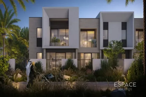 Maison de ville à Arabian Ranches 3, Dubai, 4 chambres, 228 m², № 122497 - photo 2