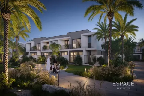 Townhouse in Arabian Ranches 3, Dubai 4 bedrooms, 228 sq.m. № 122497