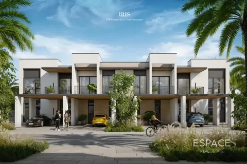 Maison de ville à Arabian Ranches 3, Dubai, 4 chambres, 228 m², № 122497 - photo 9
