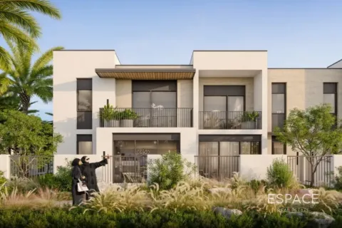 Maison de ville à Arabian Ranches 3, Dubai, 4 chambres, 228 m², № 122497 - photo 3