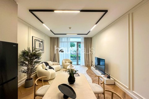 Apartment in Dubai Creek Harbour (The Lagoons), Dubai 3 bedrooms, 218 sq.m. № 43495