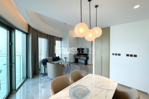 Appartement à Dubai Creek Harbour (The Lagoons), Dubai, 2 chambres, 102 m², № 43491 - photo 4