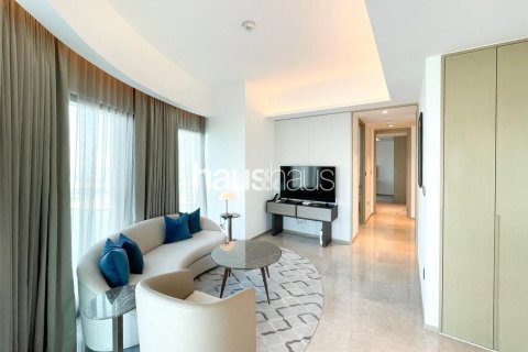 Appartement à Dubai Creek Harbour (The Lagoons), Dubai, 2 chambres, 102 m², № 43491 - photo 5