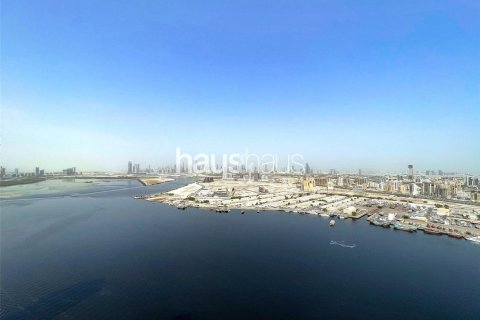 Appartement à Dubai Creek Harbour (The Lagoons), Dubai, 2 chambres, 102 m², № 43491 - photo 2