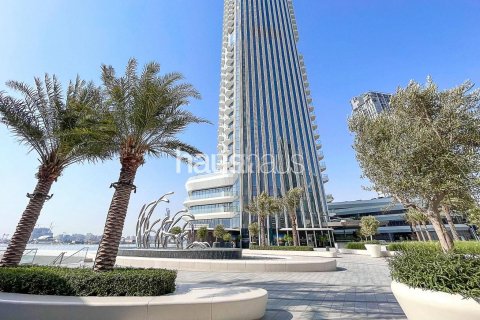Appartement à Dubai Creek Harbour (The Lagoons), Dubai, 2 chambres, 102 m², № 43491 - photo 14