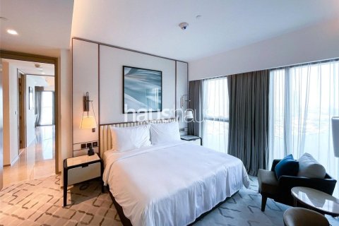 Appartement à Dubai Creek Harbour (The Lagoons), Dubai, 2 chambres, 102 m², № 43491 - photo 6