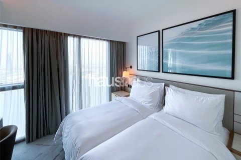 Appartement à Dubai Creek Harbour (The Lagoons), Dubai, 2 chambres, 102 m², № 43491 - photo 7