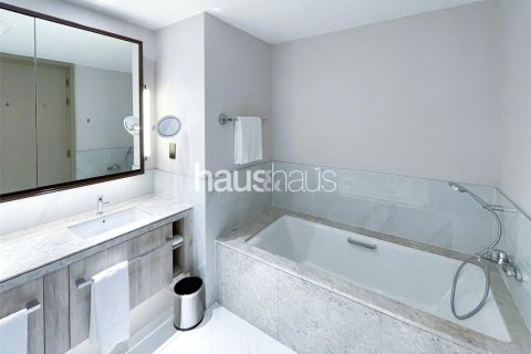 Appartement à Dubai Creek Harbour (The Lagoons), Dubai, 2 chambres, 102 m², № 43491 - photo 10