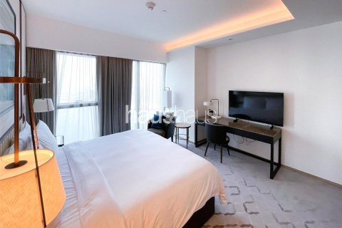 Appartement à Dubai Creek Harbour (The Lagoons), Dubai, 2 chambres, 102 m², № 43491 - photo 8