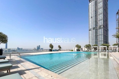 Appartement à Dubai Creek Harbour (The Lagoons), Dubai, 2 chambres, 102 m², № 43491 - photo 11