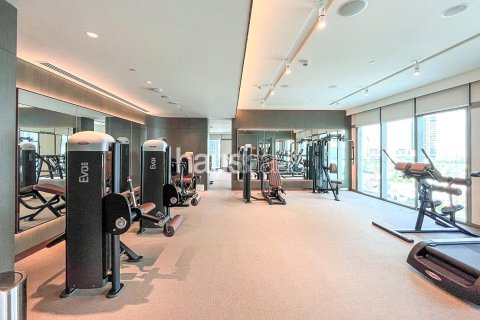 Appartement à Dubai Creek Harbour (The Lagoons), Dubai, 2 chambres, 102 m², № 43491 - photo 13