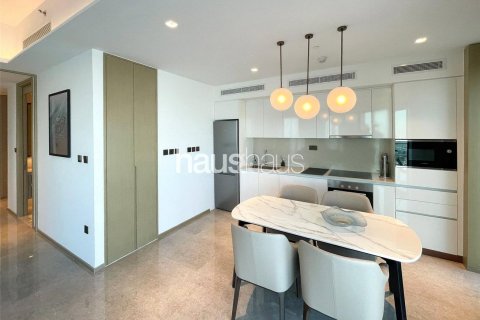 Appartement à Dubai Creek Harbour (The Lagoons), Dubai, 2 chambres, 102 m², № 43491 - photo 3