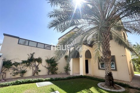 فيلا في Jumeirah Park, دبي 3 غرف نوم, 285 م² رقم 43492