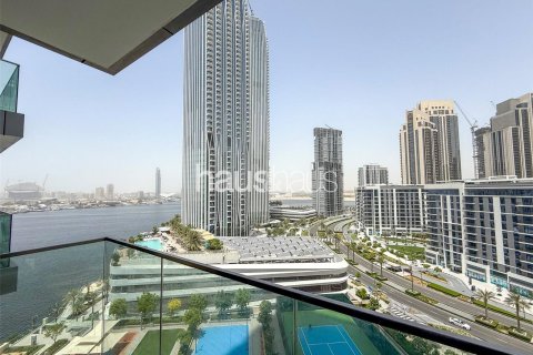 Квартира в Dubai Creek Harbour (The Lagoons), Дубай, 1 спальня, 75м², № 43493