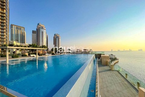 Apartment in Dubai Creek Harbour (The Lagoons), Dubai 1 bedroom, 75 sq.m. № 43493 - photo 11