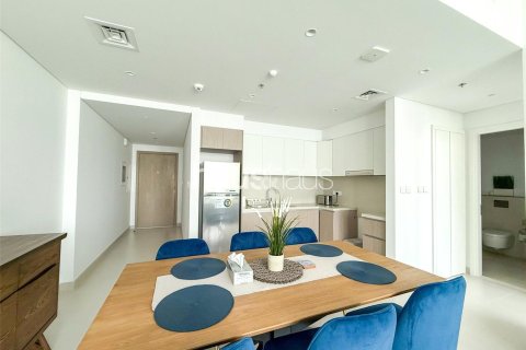 Apartment in Dubai Creek Harbour (The Lagoons), Dubai 1 bedroom, 75 sq.m. № 43493 - photo 5