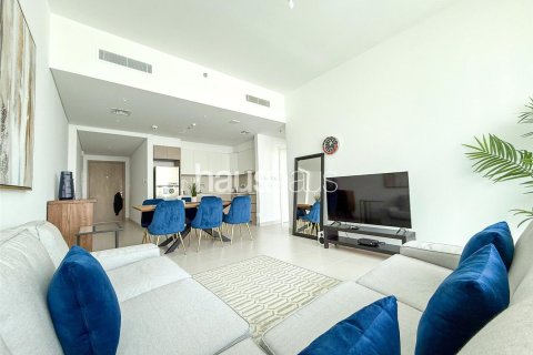 Apartment in Dubai Creek Harbour (The Lagoons), Dubai 1 bedroom, 75 sq.m. № 43493 - photo 4