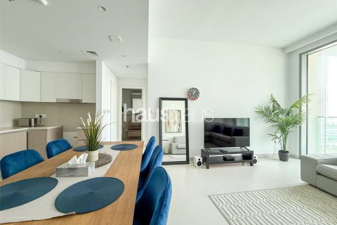 Apartment in Dubai Creek Harbour (The Lagoons), Dubai 1 bedroom, 75 sq.m. № 43493 - photo 3