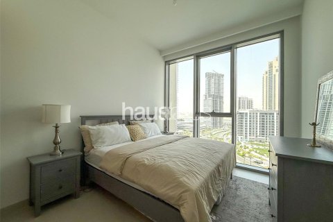 Apartment in Dubai Creek Harbour (The Lagoons), Dubai 1 bedroom, 75 sq.m. № 43493 - photo 7