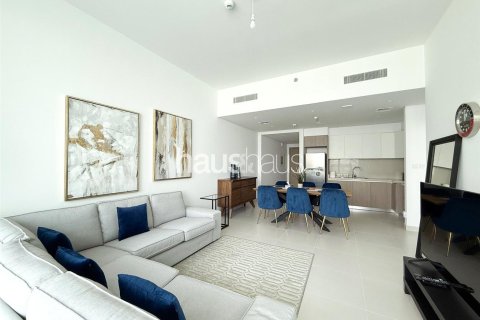 Apartment in Dubai Creek Harbour (The Lagoons), Dubai 1 bedroom, 75 sq.m. № 43493 - photo 2