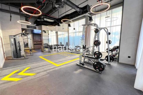 Apartment in Dubai Creek Harbour (The Lagoons), Dubai 1 bedroom, 75 sq.m. № 43493 - photo 10