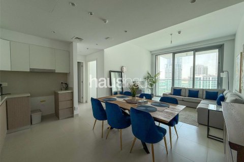 Apartment in Dubai Creek Harbour (The Lagoons), Dubai 1 bedroom, 75 sq.m. № 43493 - photo 6