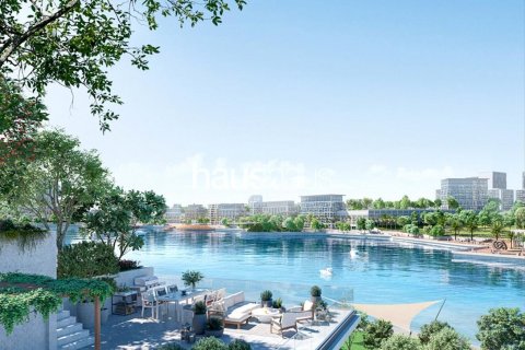 Apartment in Dubai Creek Harbour (The Lagoons), Dubai 1 bedroom, 70 sq.m. № 43496 - photo 10