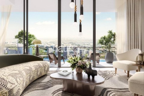 Apartment in Dubai Creek Harbour (The Lagoons), Dubai 1 bedroom, 70 sq.m. № 43496 - photo 2