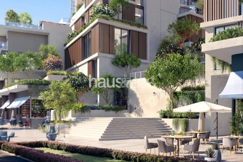 Apartment in Dubai Creek Harbour (The Lagoons), Dubai 1 bedroom, 70 sq.m. № 43496 - photo 8