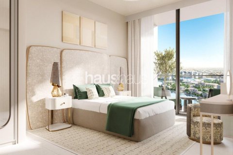 Apartment in Dubai Creek Harbour (The Lagoons), Dubai 1 bedroom, 70 sq.m. № 43496 - photo 4