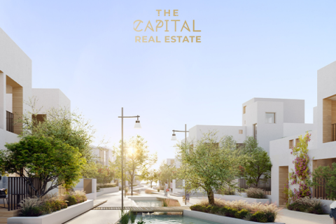 Dúplex en Dubai, 4 dormitorios, 3243 m², № 37366 - foto 9