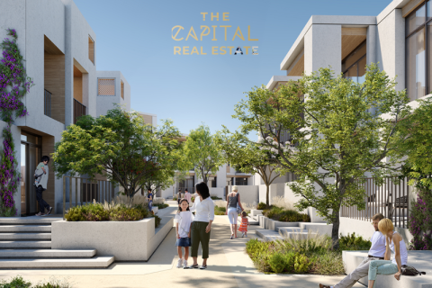 Dúplex en Dubai, 4 dormitorios, 3243 m², № 37366 - foto 10