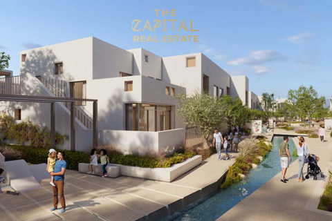 Dúplex en Dubai, 4 dormitorios, 3243 m², № 37366 - foto 4