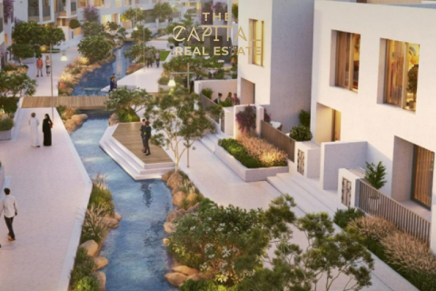 Dúplex en Dubai, 4 dormitorios, 3243 m², № 37366 - foto 7