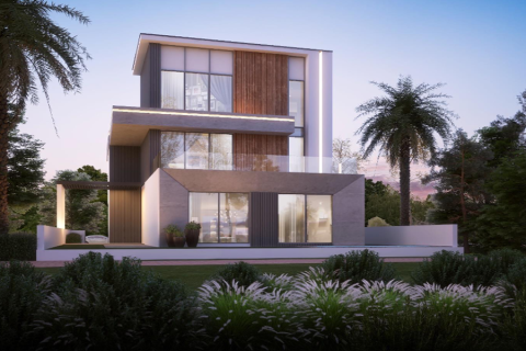 Townhouse in Dubai 6 bedrooms, 520.26 sq.m. № 3404 - photo 7