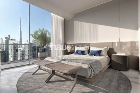 Appartement à Business Bay, Dubai, 2 chambres, 119 m², № 44280 - photo 12