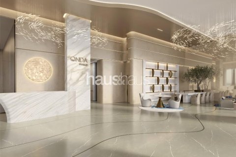 Appartement à Business Bay, Dubai, 2 chambres, 119 m², № 44280 - photo 5