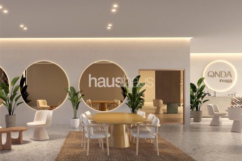 Appartement à Business Bay, Dubai, 2 chambres, 119 m², № 44280 - photo 14